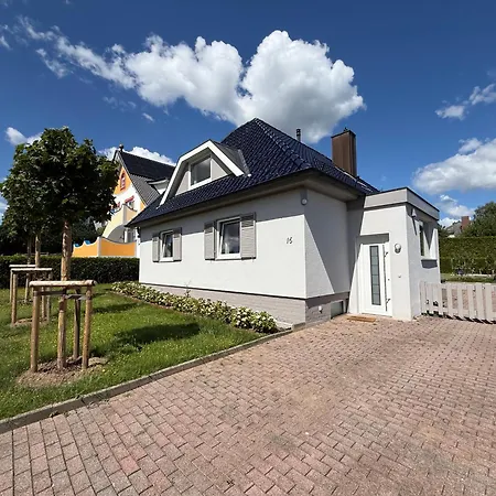 Wellenfluestern Wunderschoenes Mit Kamin Und Traumhaftem Garten